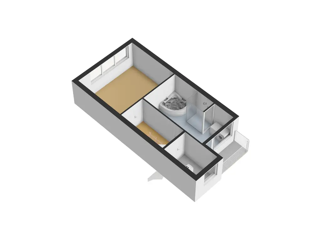 Plattegrond 6