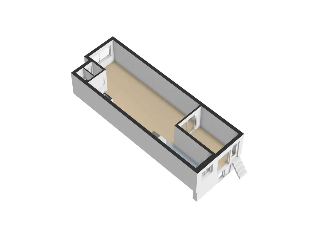 Plattegrond 2