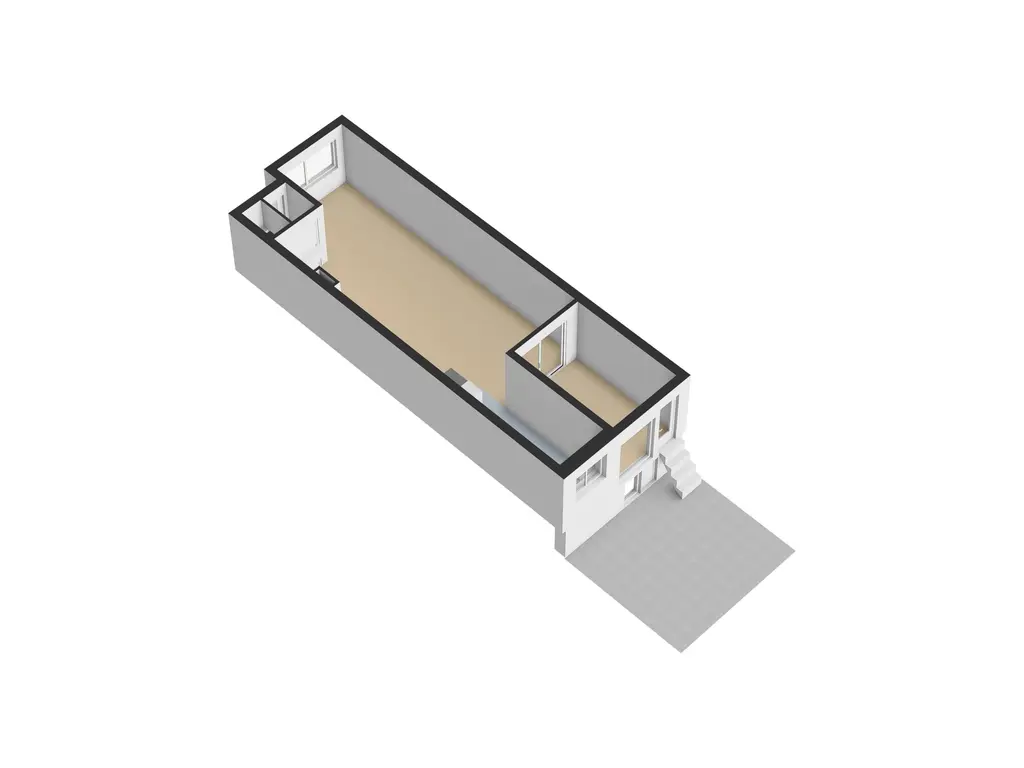 Plattegrond 4