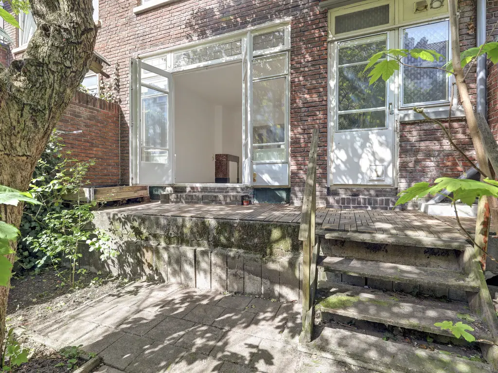 Franselaan 224C, ROTTERDAM