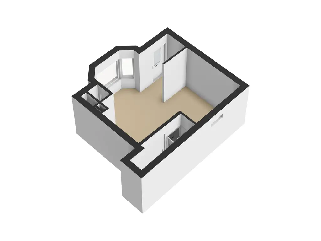 Plattegrond 2