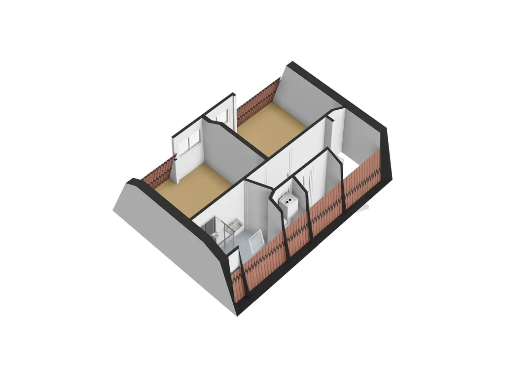 Plattegrond 4