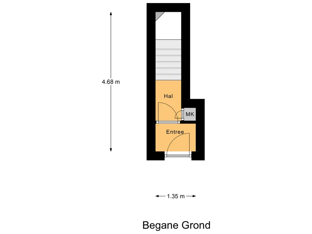 Plattegrond 5