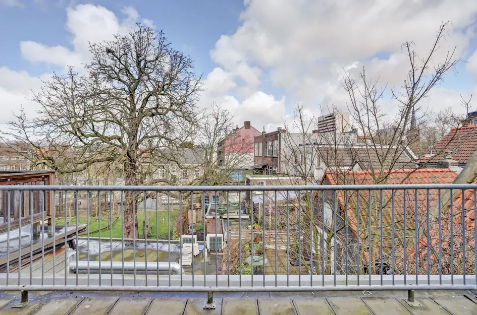 Herenpad 6C