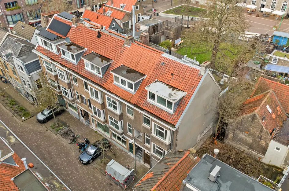 Herenpad 6C