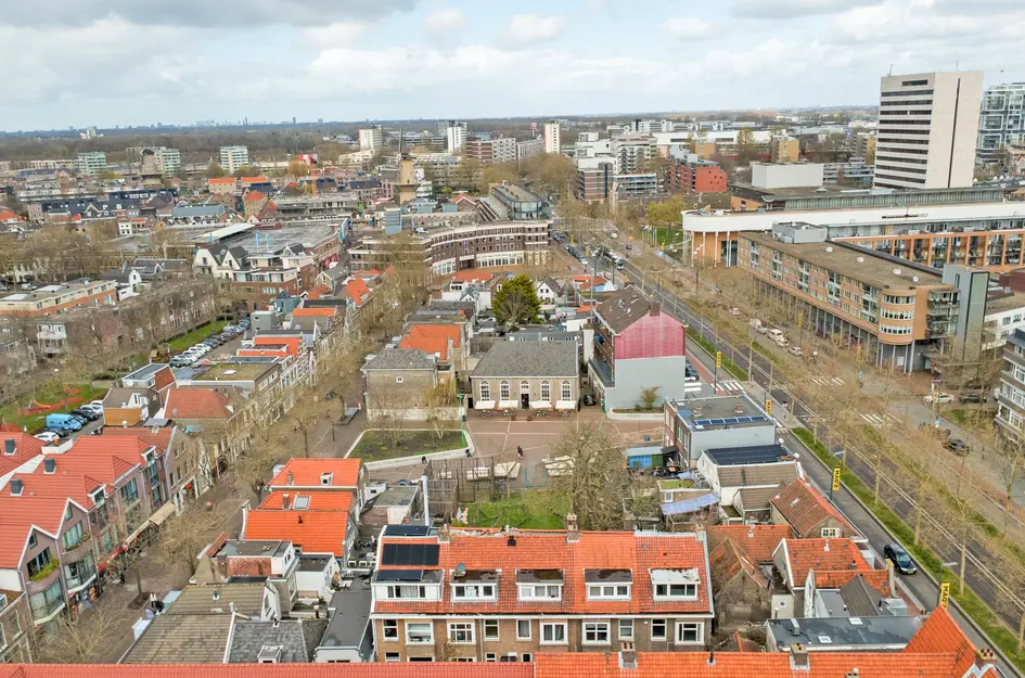 Herenpad 6C