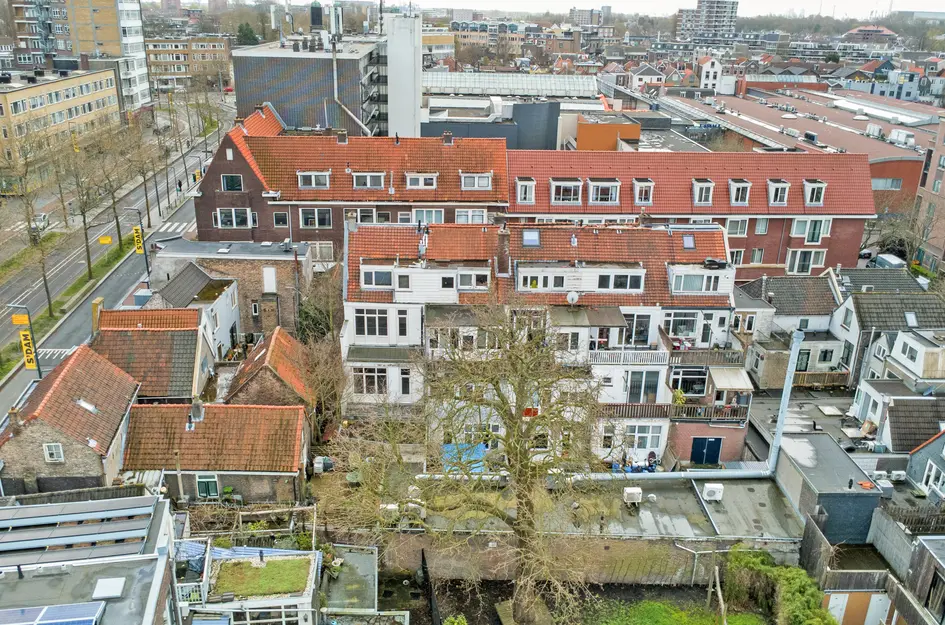 Herenpad 6C