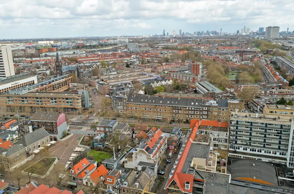 Herenpad 6C
