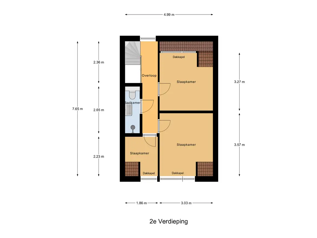 Plattegrond 4