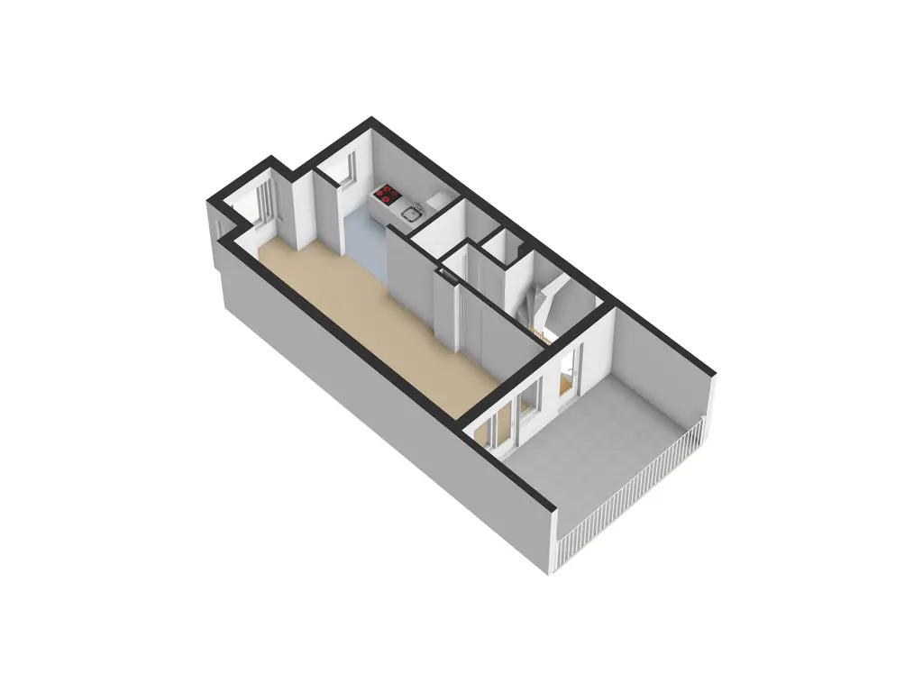 Plattegrond 3