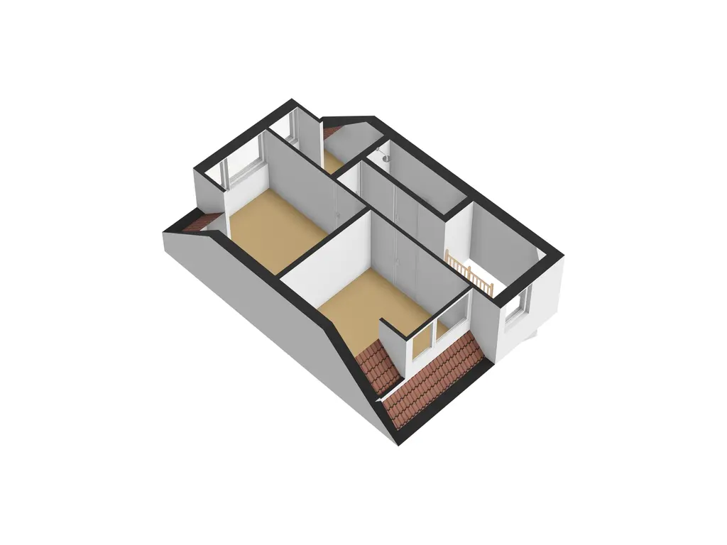 Plattegrond 5
