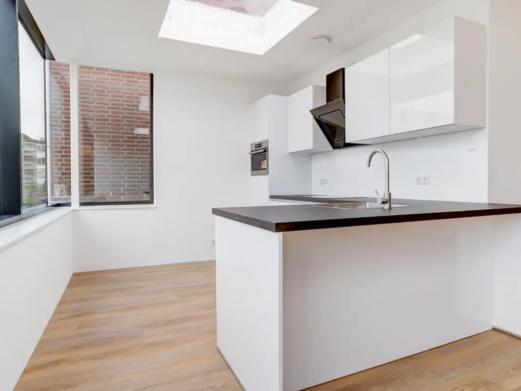 Mariastraat 13A, SCHIEDAM
