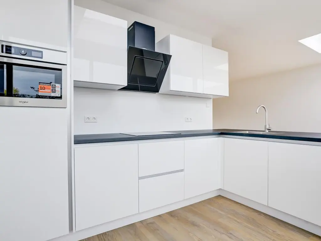 Mariastraat 13A, SCHIEDAM
