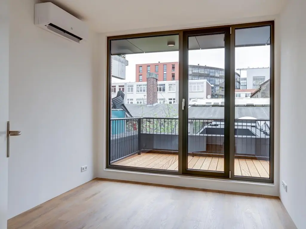 Mariastraat 13A, SCHIEDAM