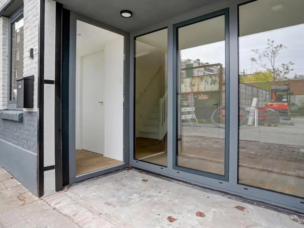 Mariastraat 13A, SCHIEDAM