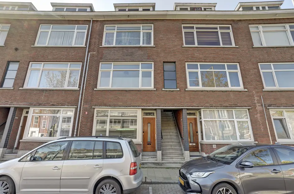 Wolphaertsbocht 217C