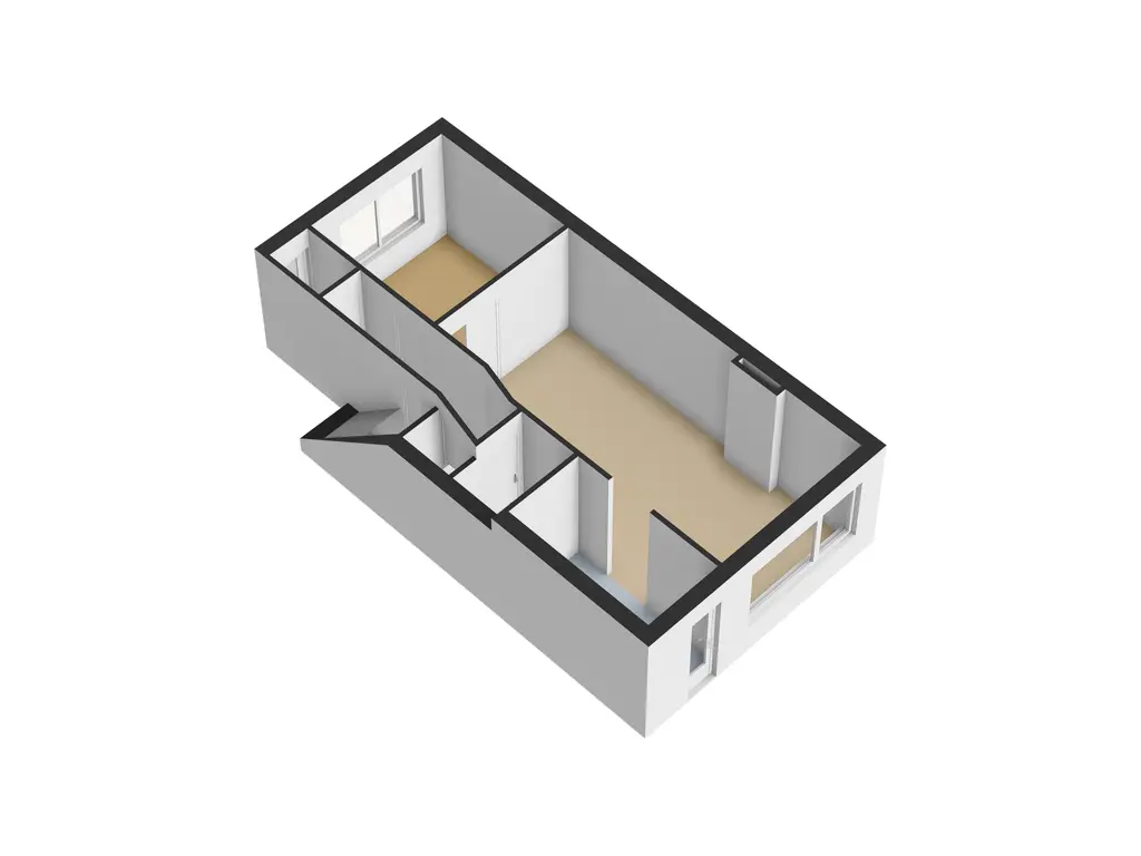 Plattegrond 2