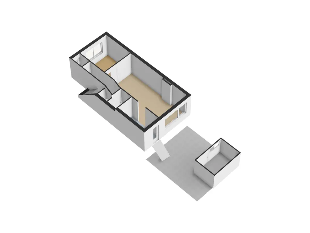 Plattegrond 4