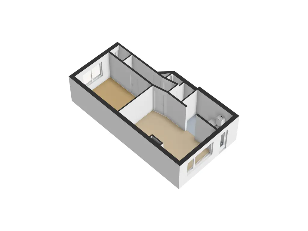 Plattegrond 2
