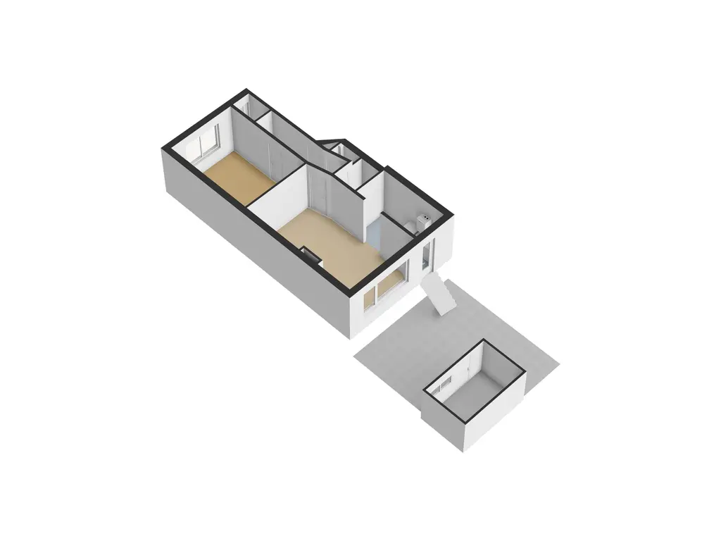 Plattegrond 4
