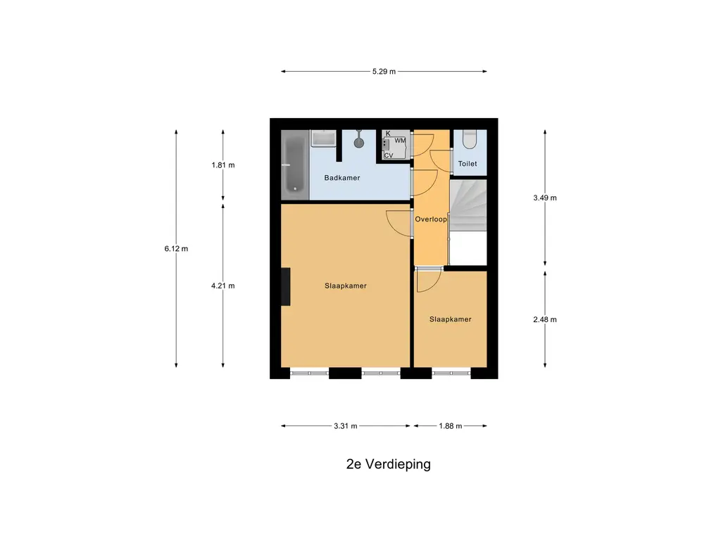Plattegrond 3