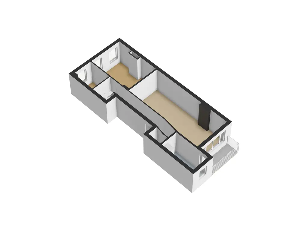 Plattegrond 2