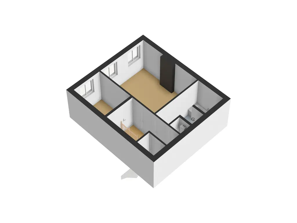 Plattegrond 4