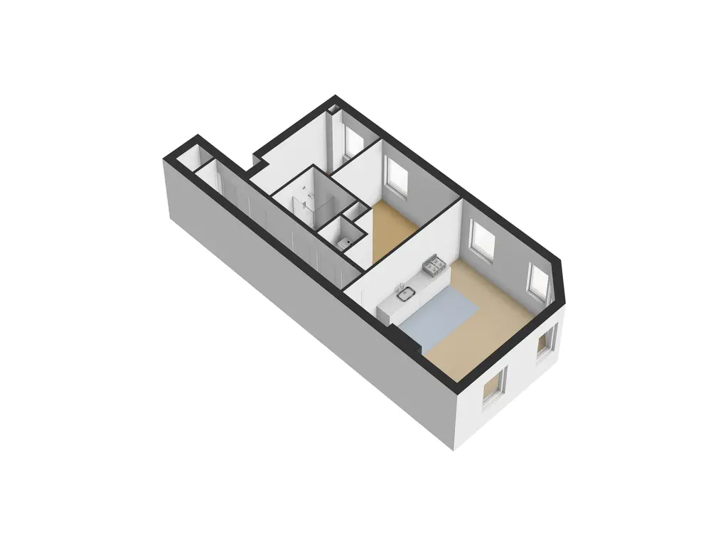 Plattegrond 2