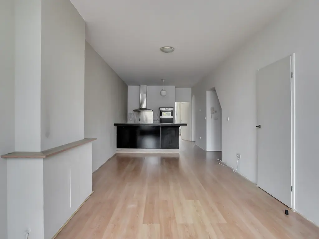 Beukelsdijk 59B, ROTTERDAM