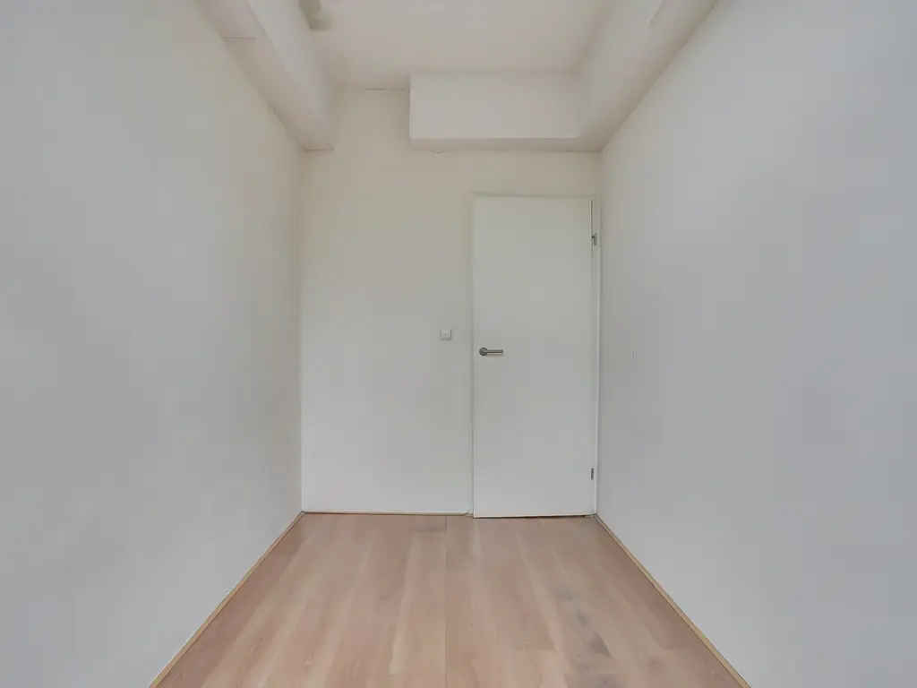 Beukelsdijk 59B, ROTTERDAM
