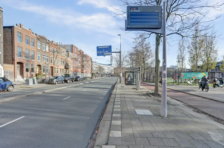 Beukelsdijk 59B