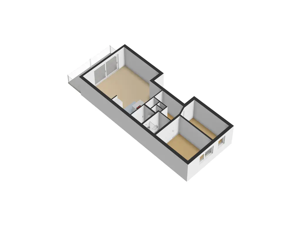 Plattegrond 3