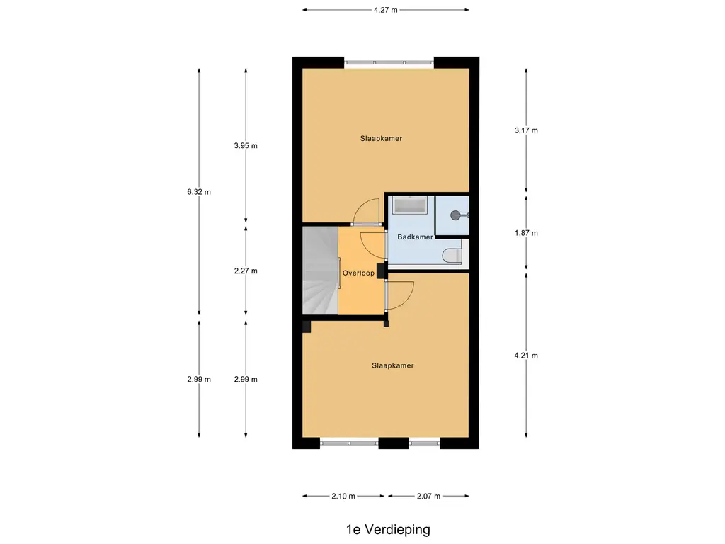 Plattegrond 6