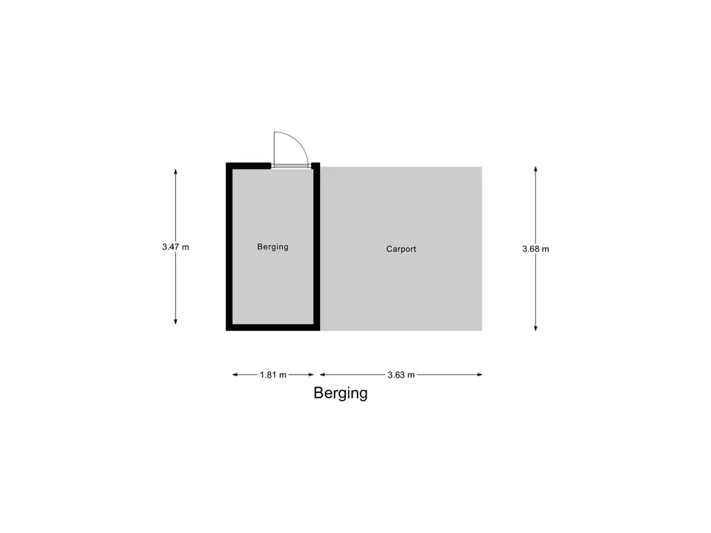 Plattegrond 10