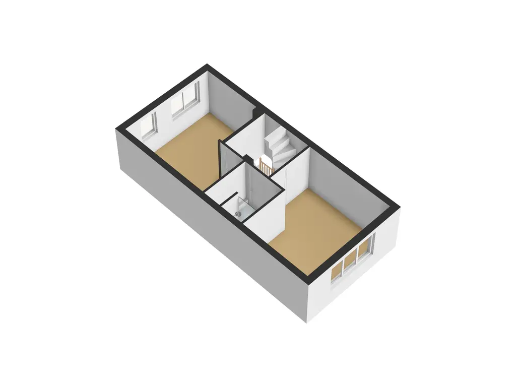 Plattegrond 7