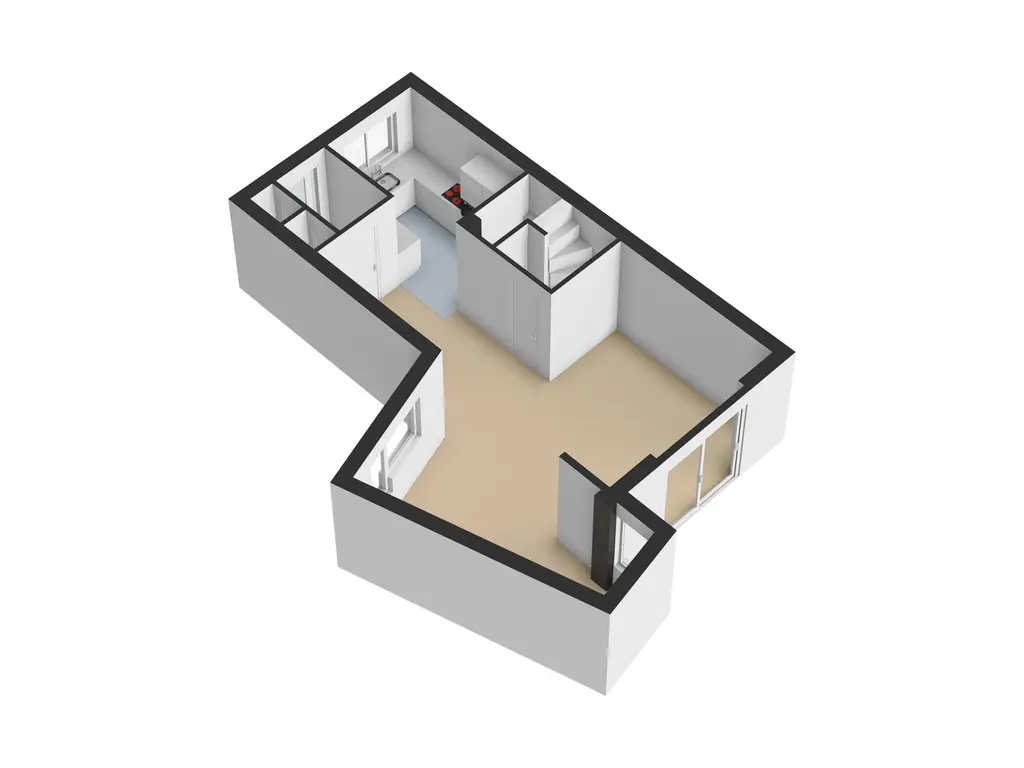 Plattegrond 5