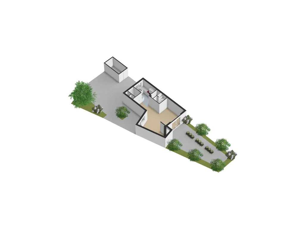 Plattegrond 3