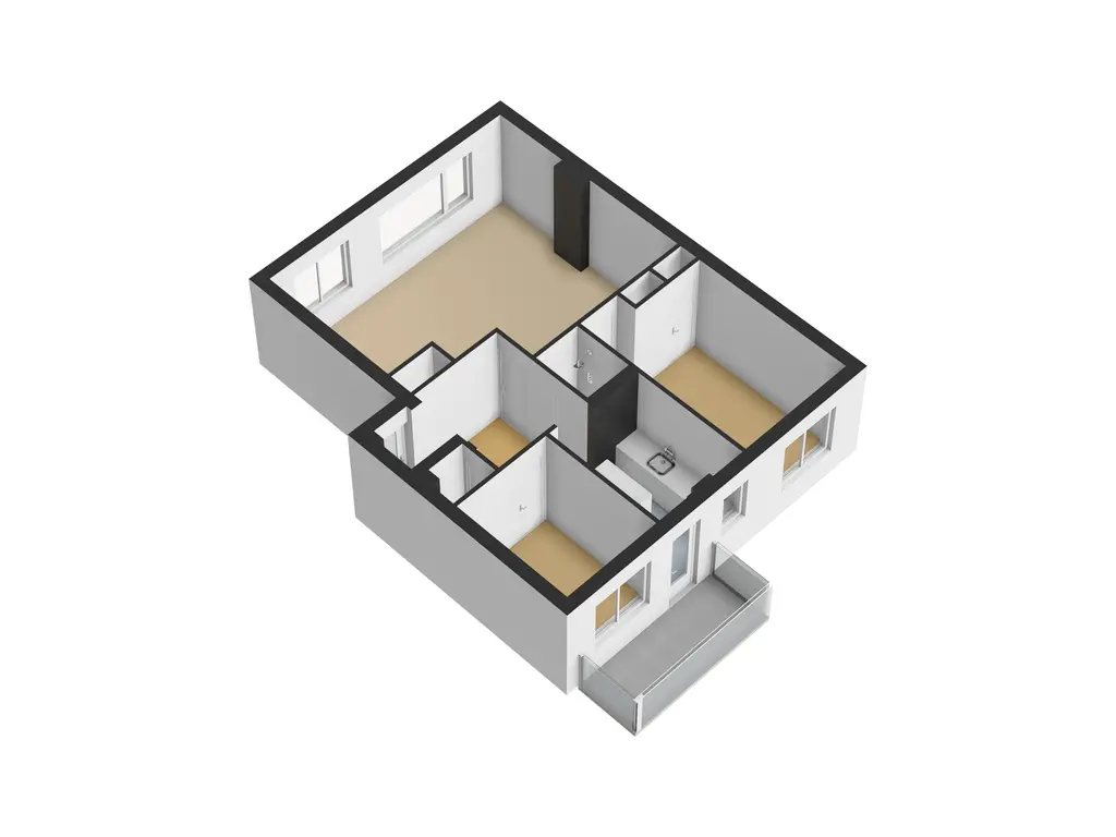 Plattegrond 3