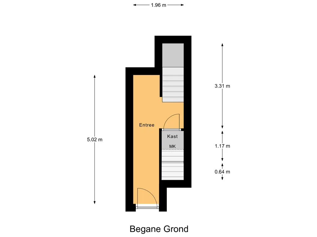 Plattegrond 3