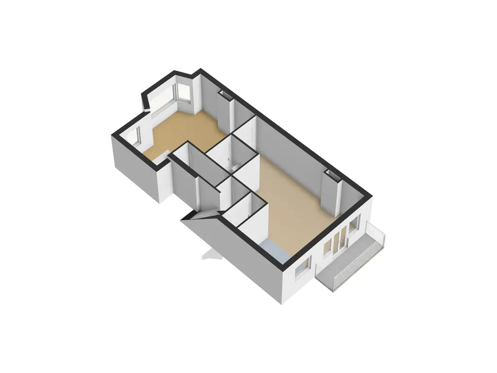 Plattegrond 2