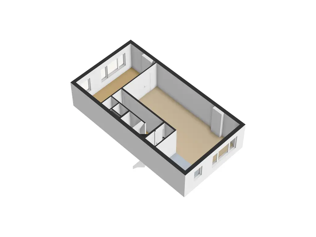 Plattegrond 2