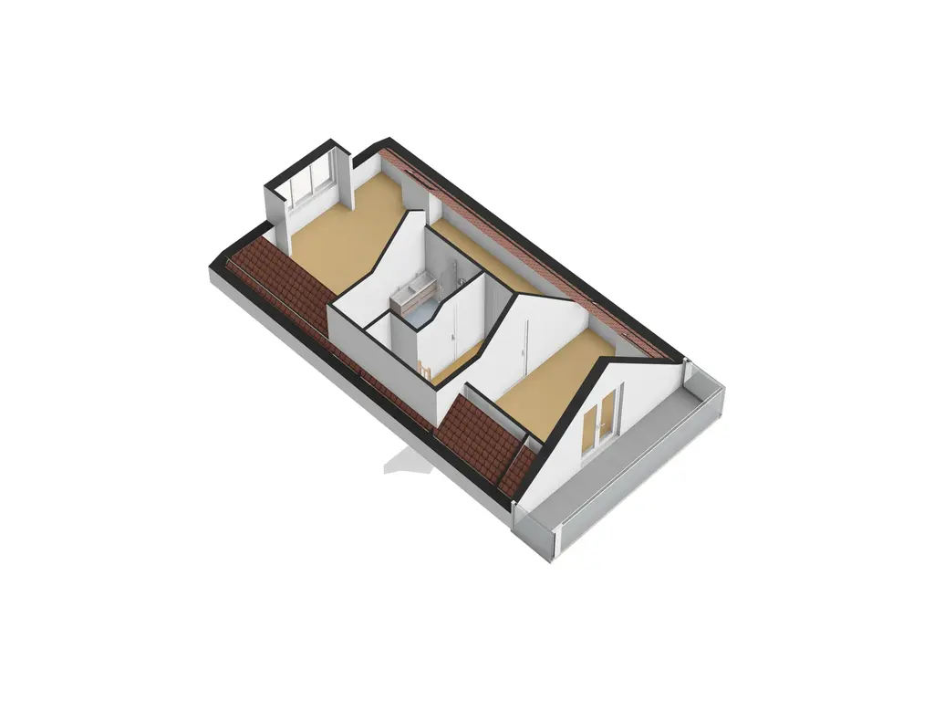 Plattegrond 4