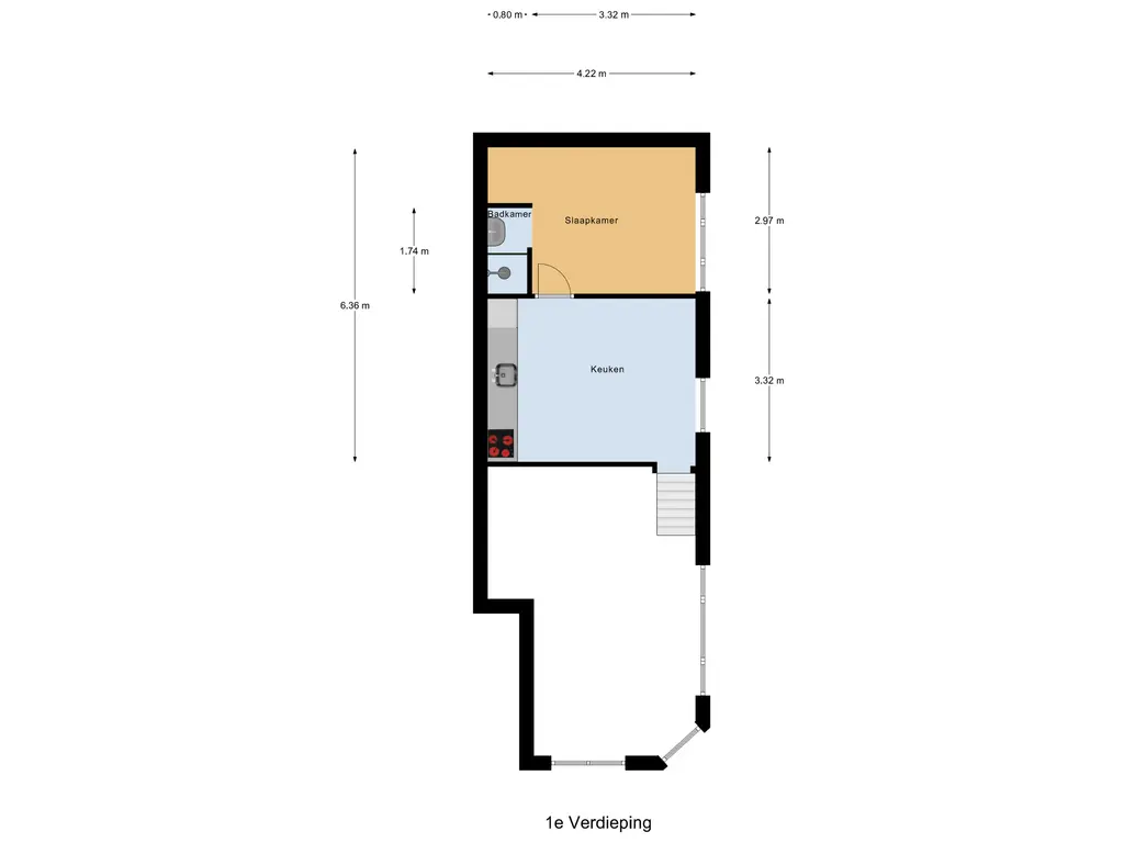 Plattegrond 4