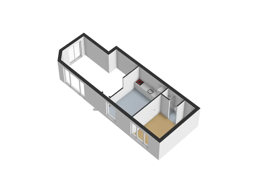 Plattegrond 5