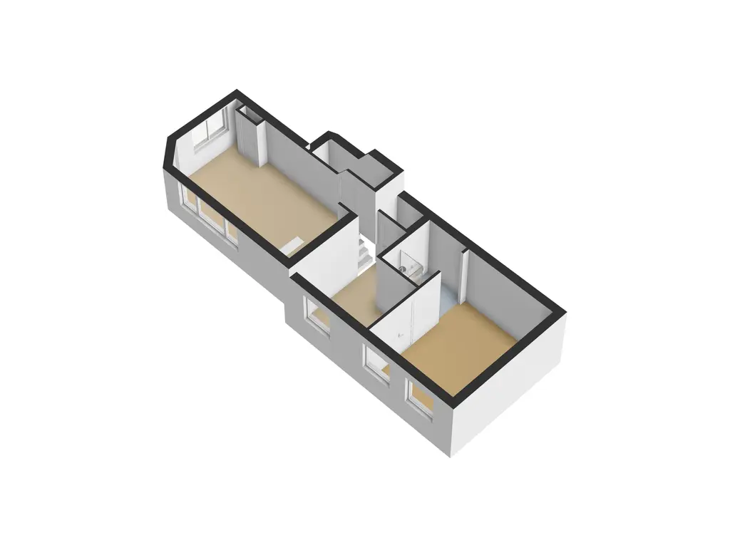 Plattegrond 3