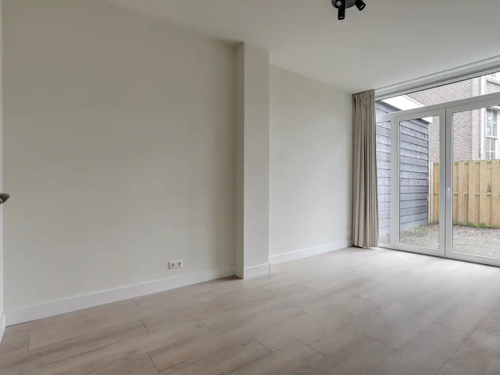 Vierambachtsstraat 55B, ROTTERDAM