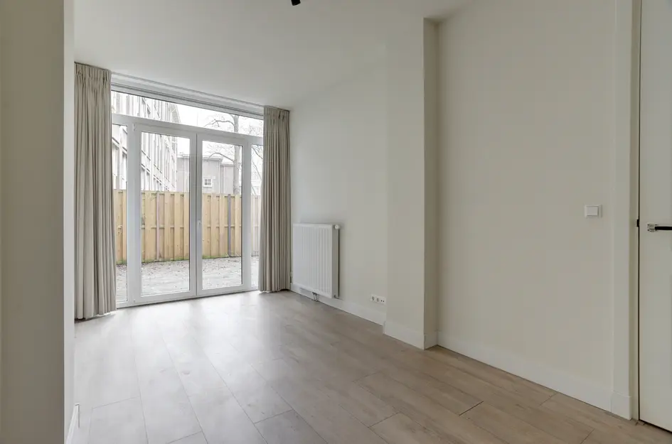 Vierambachtsstraat 55B
