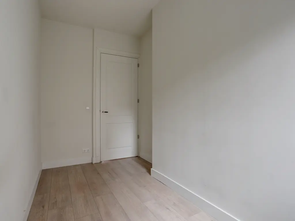 Vierambachtsstraat 55B, ROTTERDAM