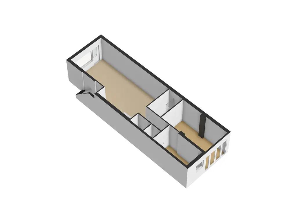 Plattegrond 2