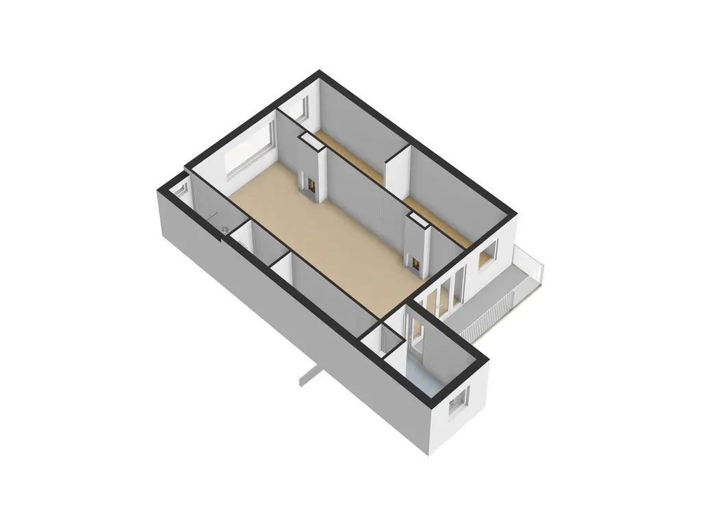 Plattegrond 2
